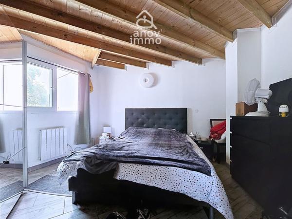 Maison
                                                                                                                                                                                                                                                                                                                        2 pièce(s)                                                                                                                                                                                                          1 chambre(s)                                                                                                                                                                                                          55  m²