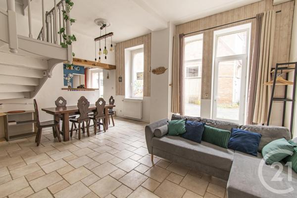 Maison à vendre  5 pièces - 75 m2 LAVAL - 53