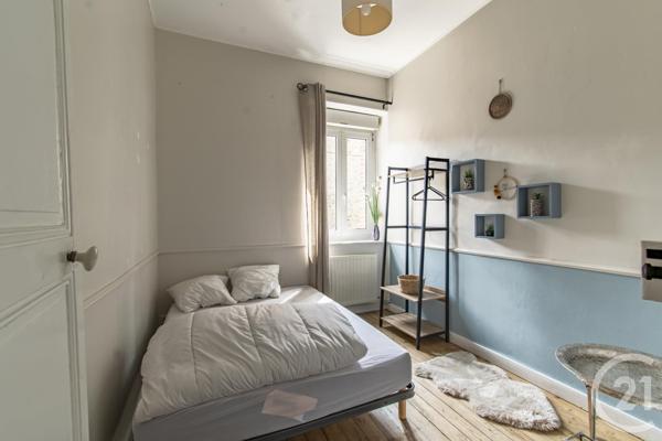 Maison à vendre  5 pièces - 75 m2 LAVAL - 53