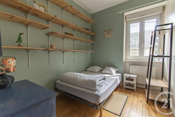 Maison à vendre  5 pièces - 75 m2 LAVAL - 53