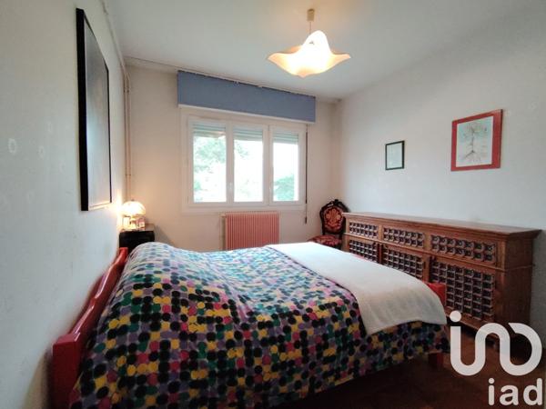 Maison à vendre 7 pièces 193 m² Léognan