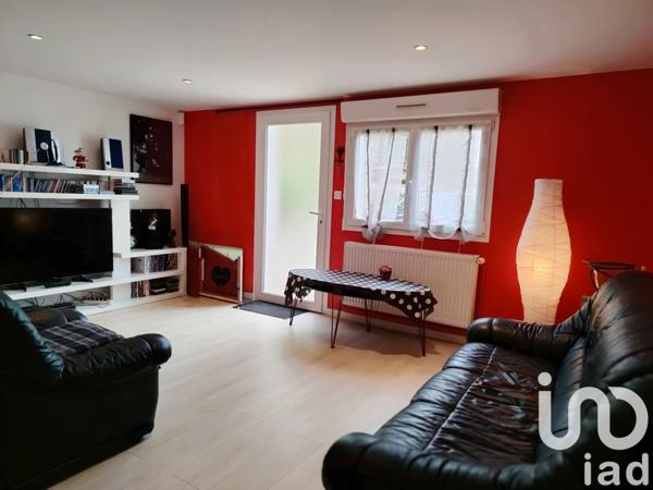 Maison à vendre 7 pièces 193 m² Léognan