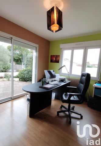 Maison à vendre 7 pièces 193 m² Léognan