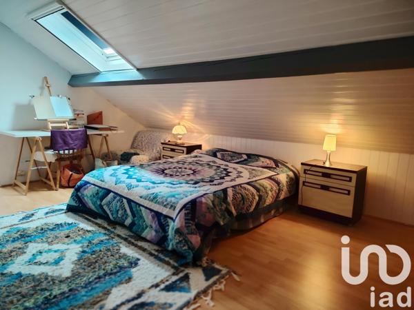 Maison à vendre 7 pièces 193 m² Léognan