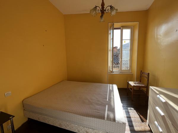 Maison de ville T4 de 70m²