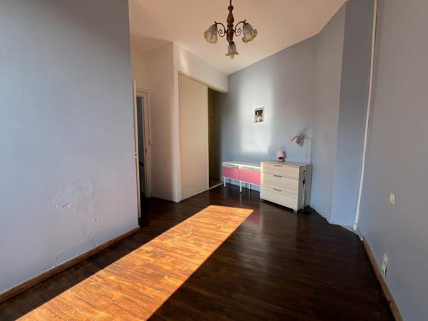 Maison de ville T4 de 70m²