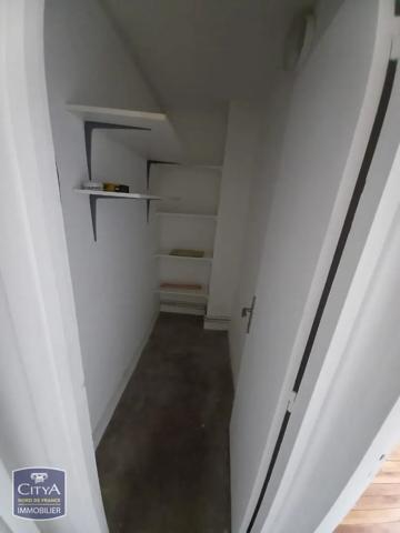 Appartement à louer 3 pièces 73.29m² Berck (62600)