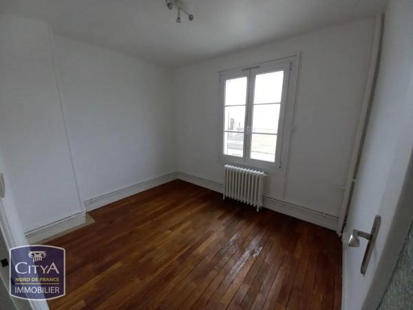Appartement à louer 3 pièces 73.29m² Berck (62600)
