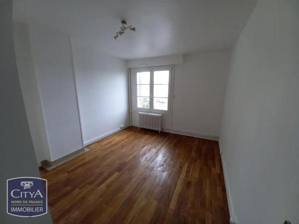 Appartement à louer 3 pièces 73.29m² Berck (62600)