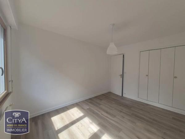 Appartement à louer 3 pièces 72m² Saint-Omer (62500)