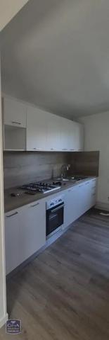 Appartement à louer 3 pièces 72m² Saint-Omer (62500)