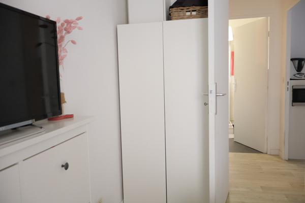 Charmant Appartement T2