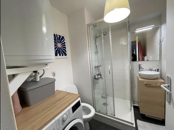 Charmant Appartement T2