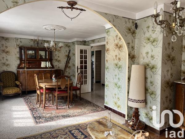 Maison à vendre 5 pièces 143 m² Sail-sous-Couzan