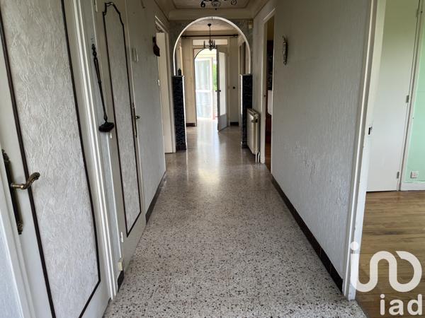 Maison à vendre 5 pièces 143 m² Sail-sous-Couzan