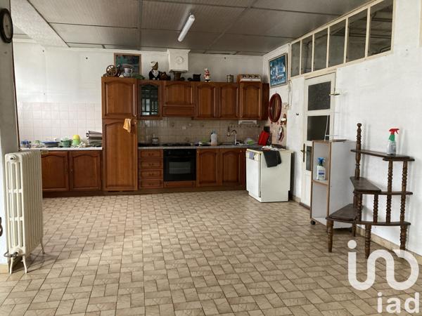 Maison à vendre 5 pièces 143 m² Sail-sous-Couzan