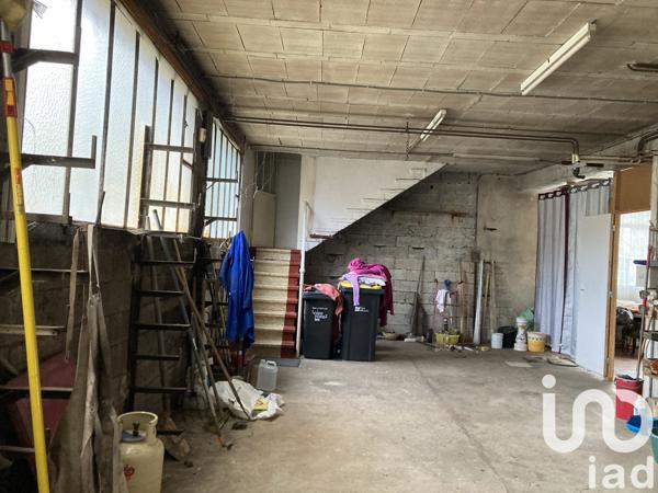 Maison à vendre 5 pièces 143 m² Sail-sous-Couzan