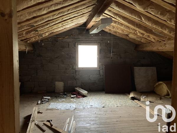 Maison à vendre 5 pièces 143 m² Sail-sous-Couzan