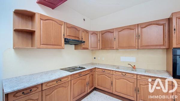 Immeuble à vendre 180 m² Le Quesnoy