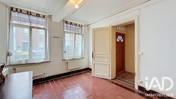 Immeuble à vendre 180 m² Le Quesnoy