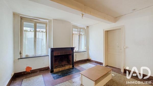 Immeuble à vendre 180 m² Le Quesnoy