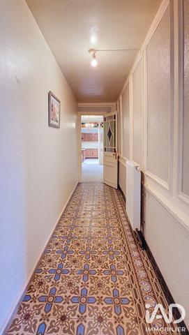 Immeuble à vendre 180 m² Le Quesnoy