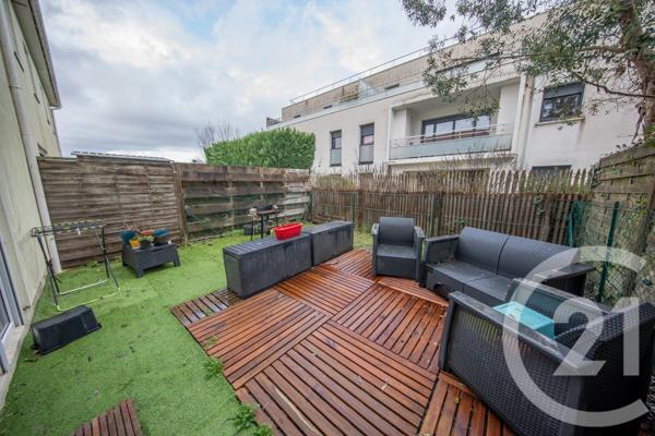 Maison à vendre  4 pièces - 81,47 m2 LE HAILLAN - 33