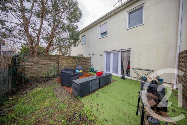 Maison à vendre  4 pièces - 81,47 m2 LE HAILLAN - 33