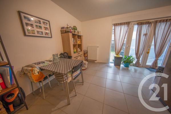 Maison à vendre  4 pièces - 81,47 m2 LE HAILLAN - 33
