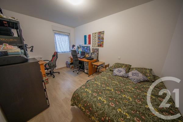 Maison à vendre  4 pièces - 81,47 m2 LE HAILLAN - 33