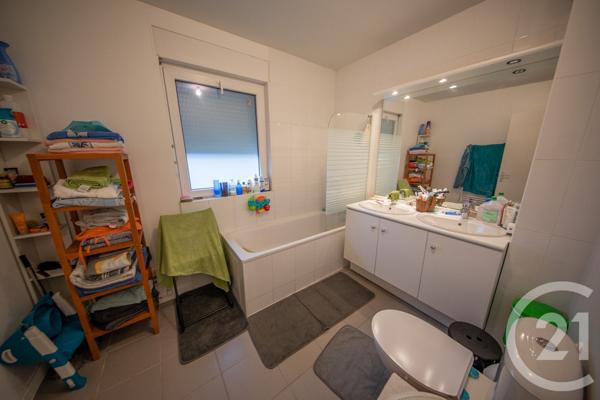 Maison à vendre  4 pièces - 81,47 m2 LE HAILLAN - 33