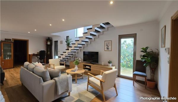 Maison de 130m2 à Saint-Laurent-de-la-Salanque