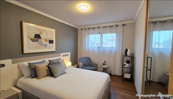 Maison de 130m2 à Saint-Laurent-de-la-Salanque