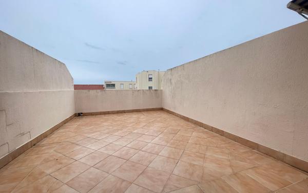 Appartement à louer    2 pièces • 43,82 m2 Mauguio