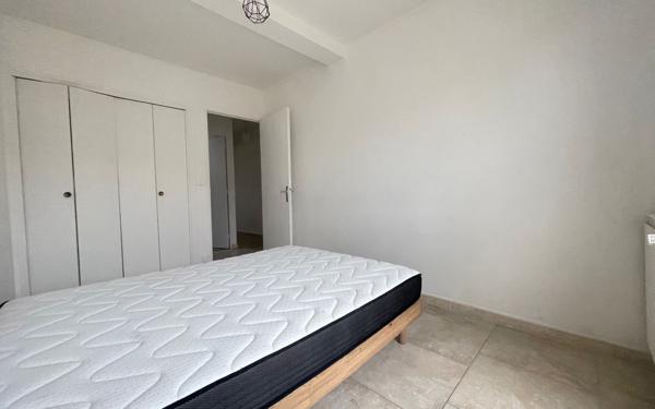Appartement à louer    2 pièces • 43,82 m2 Mauguio