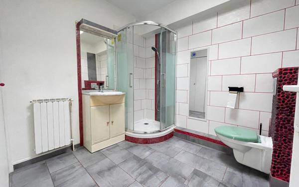 Appartement à louer    2 pièces • 43,82 m2 Mauguio