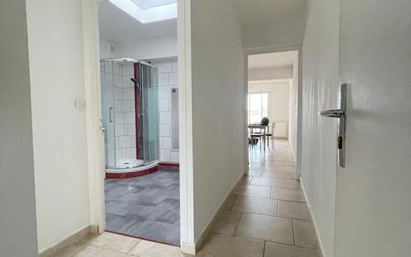 Appartement à louer    2 pièces • 43,82 m2 Mauguio