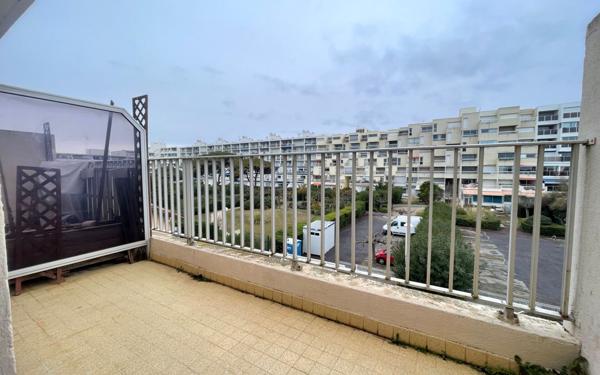 Appartement à louer    2 pièces • 43,82 m2 Mauguio