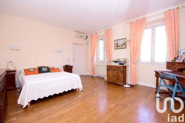 Maison à vendre 5 pièces 117 m² Grigny