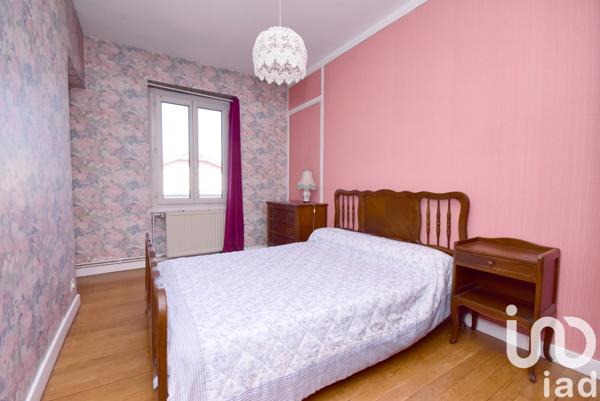 Maison à vendre 5 pièces 117 m² Grigny