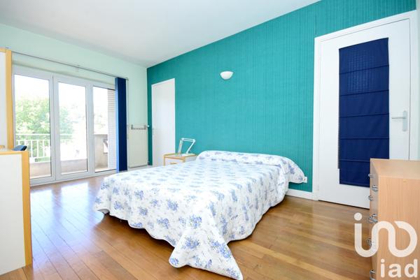 Maison à vendre 5 pièces 117 m² Grigny