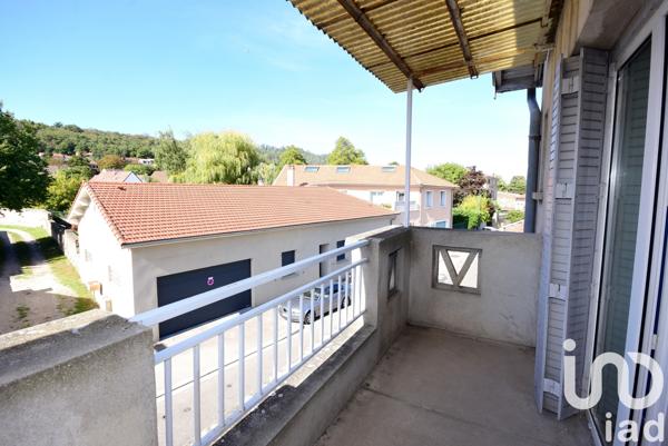 Maison à vendre 5 pièces 117 m² Grigny