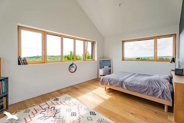 Maison à vendre 622 560 € Plougastel-Daoulas 7 p 196 m² DPE A