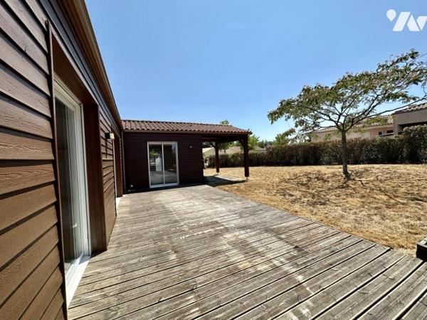 LA BOISSIERE DES LANDES