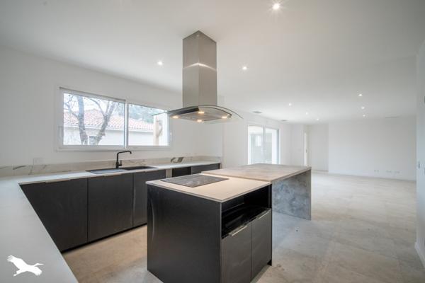 Maison à vendre |  Vielle-Saint-Girons |  4 pièces | 136 m²