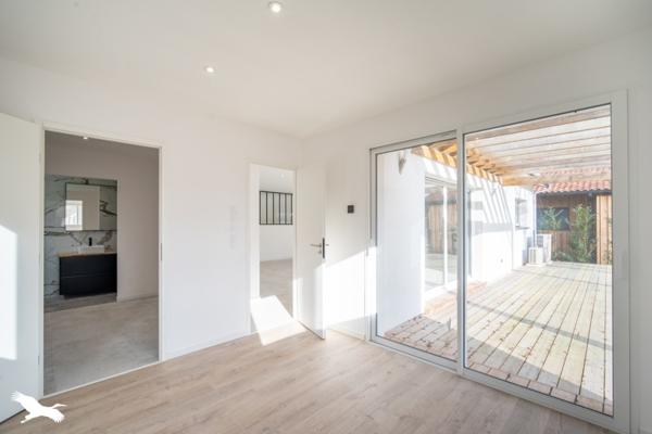 Maison à vendre |  Vielle-Saint-Girons |  4 pièces | 136 m²