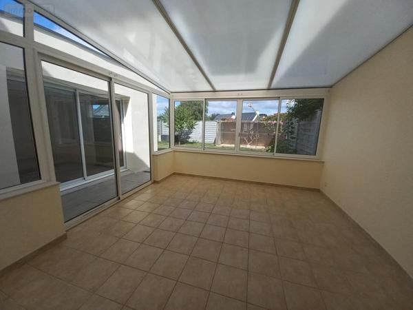 Maison à vendre à Plouay dans le Morbihan (56240), ref : 56032-1655