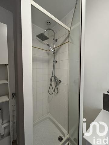 Appartement 2 pièces de 21 m² à Pessac (33600)