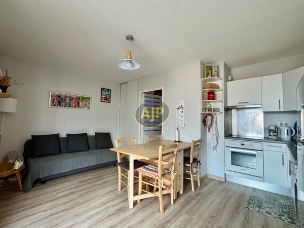 Vente appartement Capbreton : 249 000 € - AJP Horizons Capbreton
