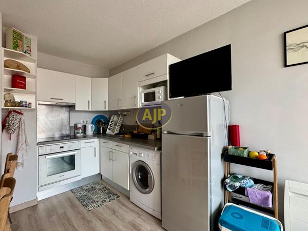 Vente appartement Capbreton : 249 000 € - AJP Horizons Capbreton